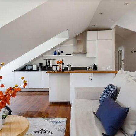 A Captivating Apartment Close To River Tagus In Lisboa Εξωτερικό φωτογραφία