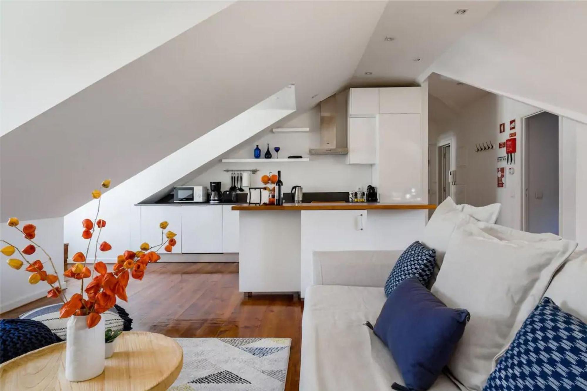 A Captivating Apartment Close To River Tagus In Lisboa Εξωτερικό φωτογραφία