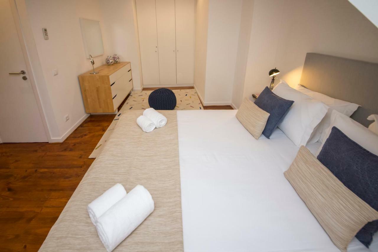 A Captivating Apartment Close To River Tagus In Lisboa Εξωτερικό φωτογραφία
