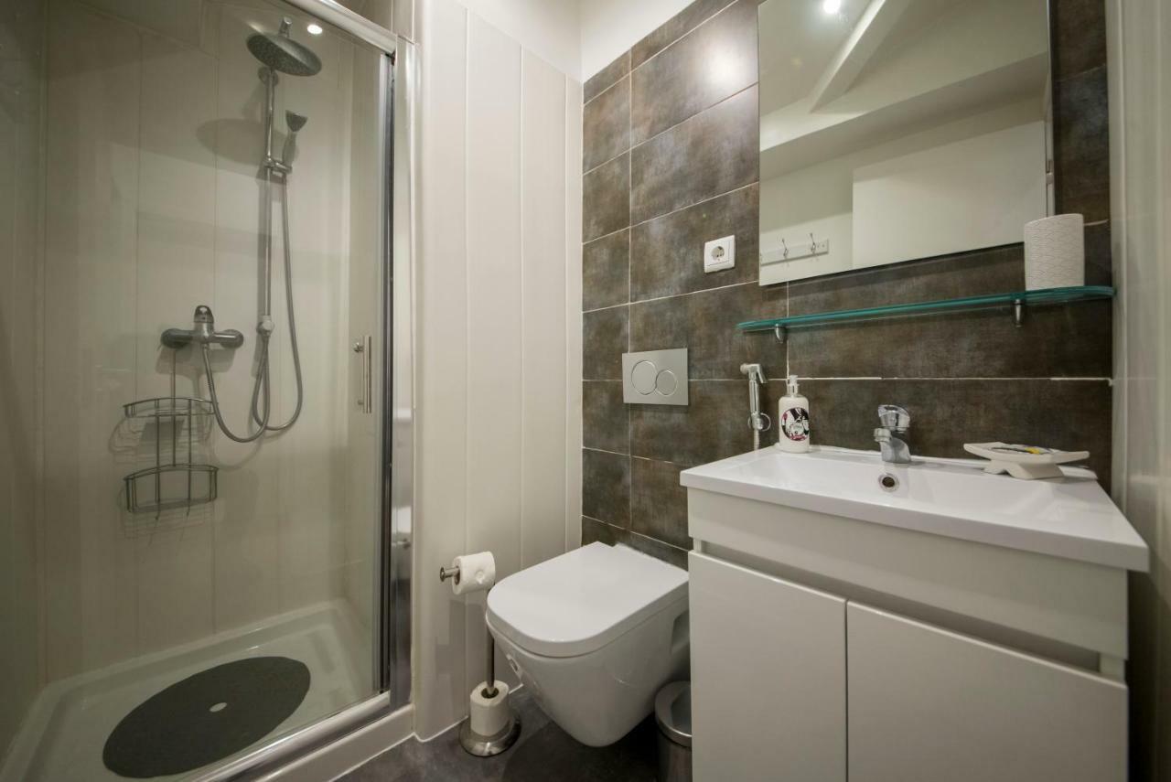 A Captivating Apartment Close To River Tagus In Lisboa Εξωτερικό φωτογραφία