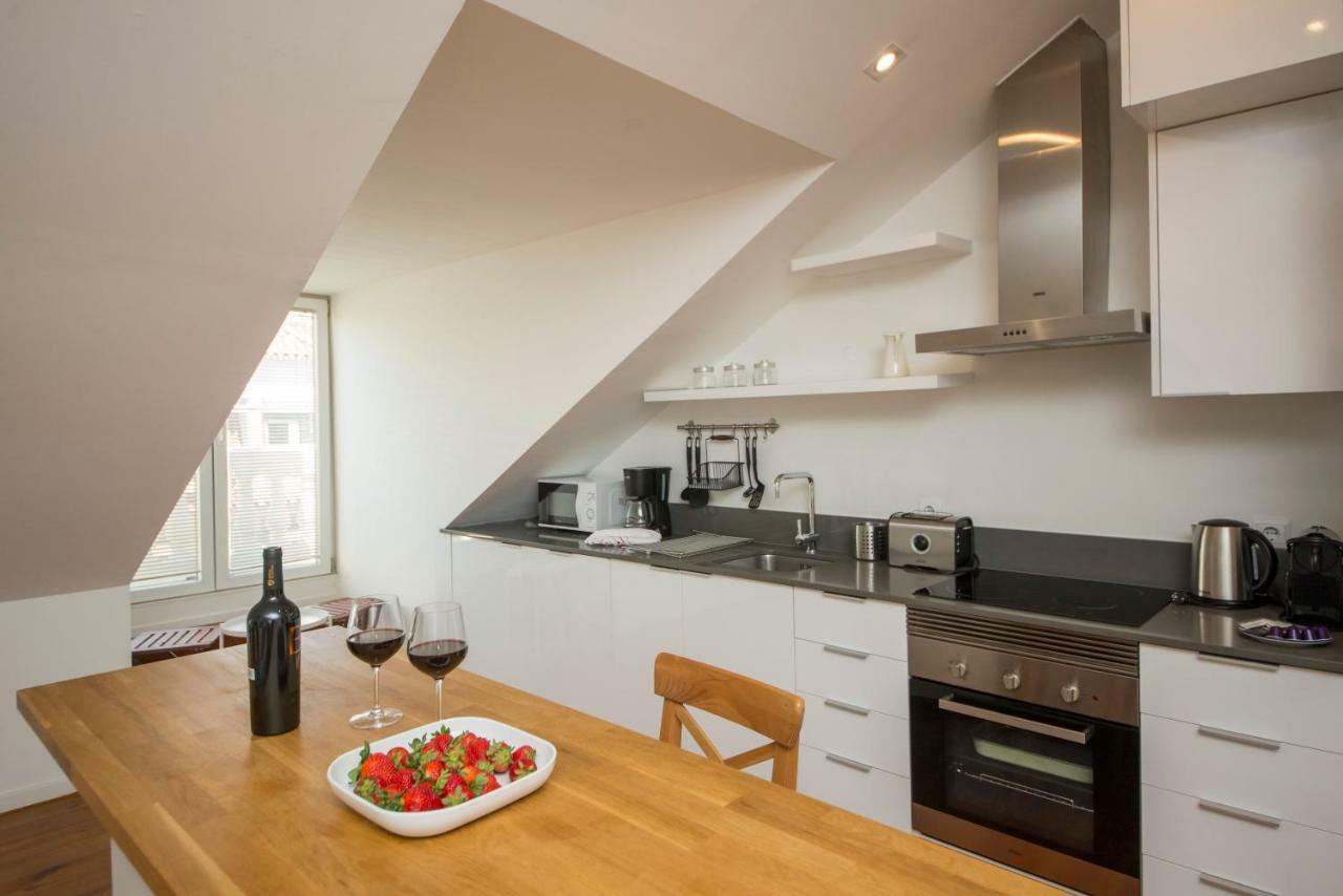 A Captivating Apartment Close To River Tagus In Lisboa Εξωτερικό φωτογραφία