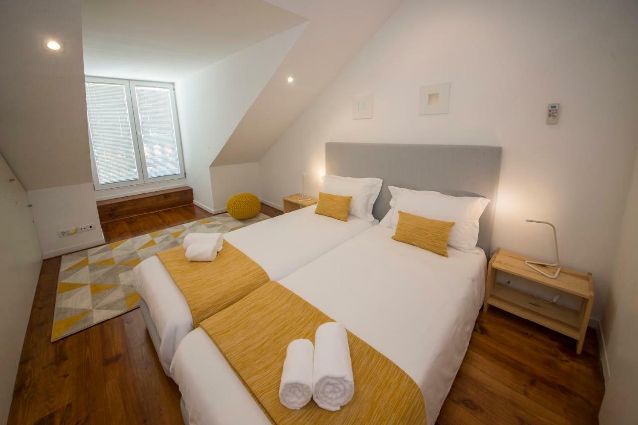 A Captivating Apartment Close To River Tagus In Lisboa Εξωτερικό φωτογραφία