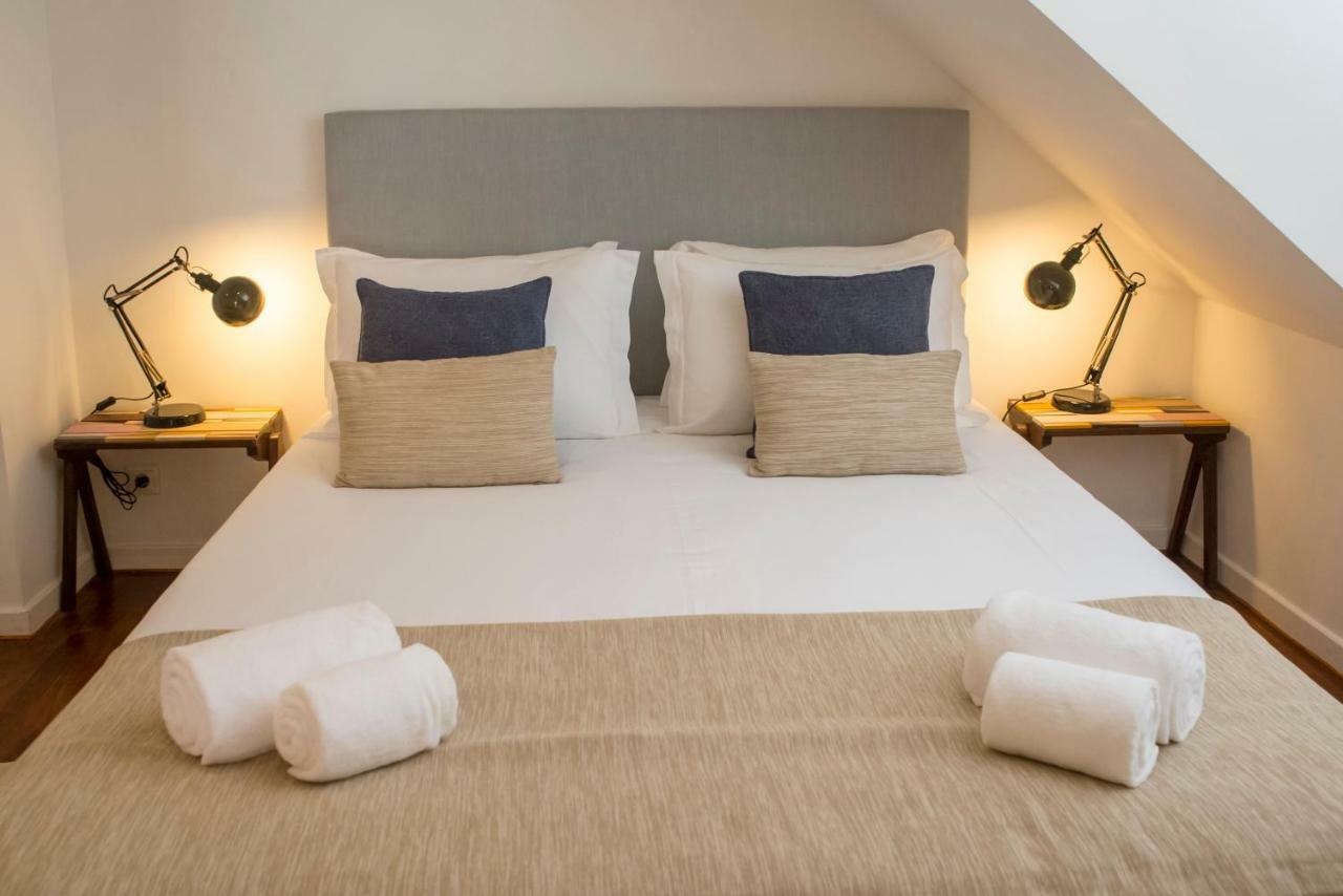 A Captivating Apartment Close To River Tagus In Lisboa Εξωτερικό φωτογραφία