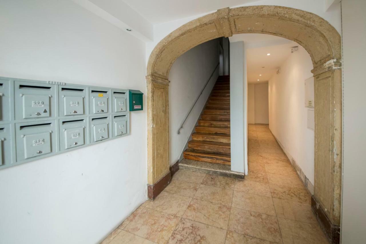 A Captivating Apartment Close To River Tagus In Lisboa Εξωτερικό φωτογραφία