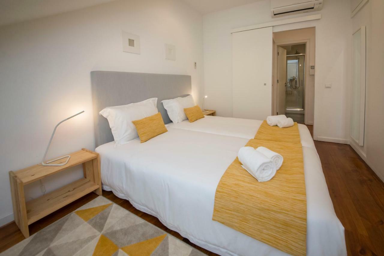 A Captivating Apartment Close To River Tagus In Lisboa Εξωτερικό φωτογραφία