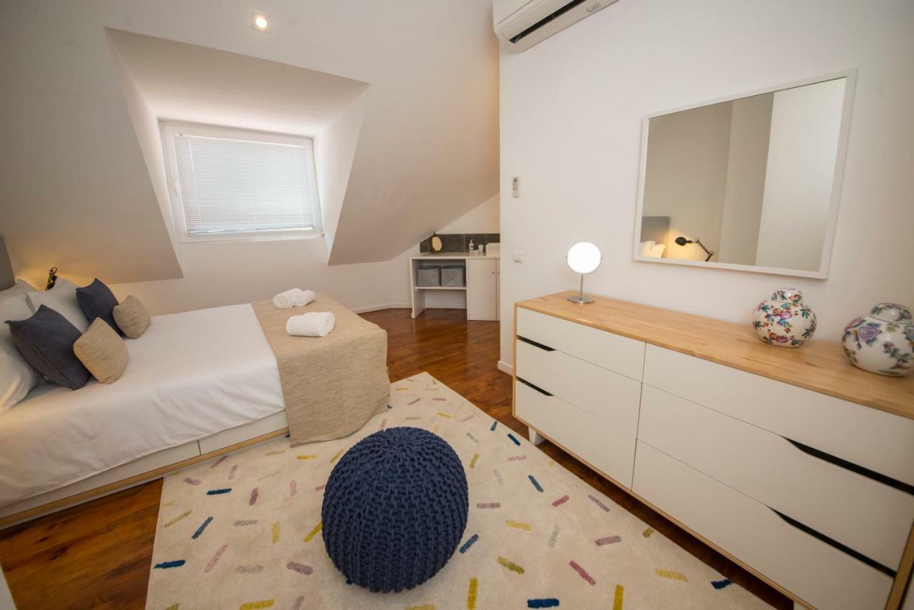 A Captivating Apartment Close To River Tagus In Lisboa Εξωτερικό φωτογραφία