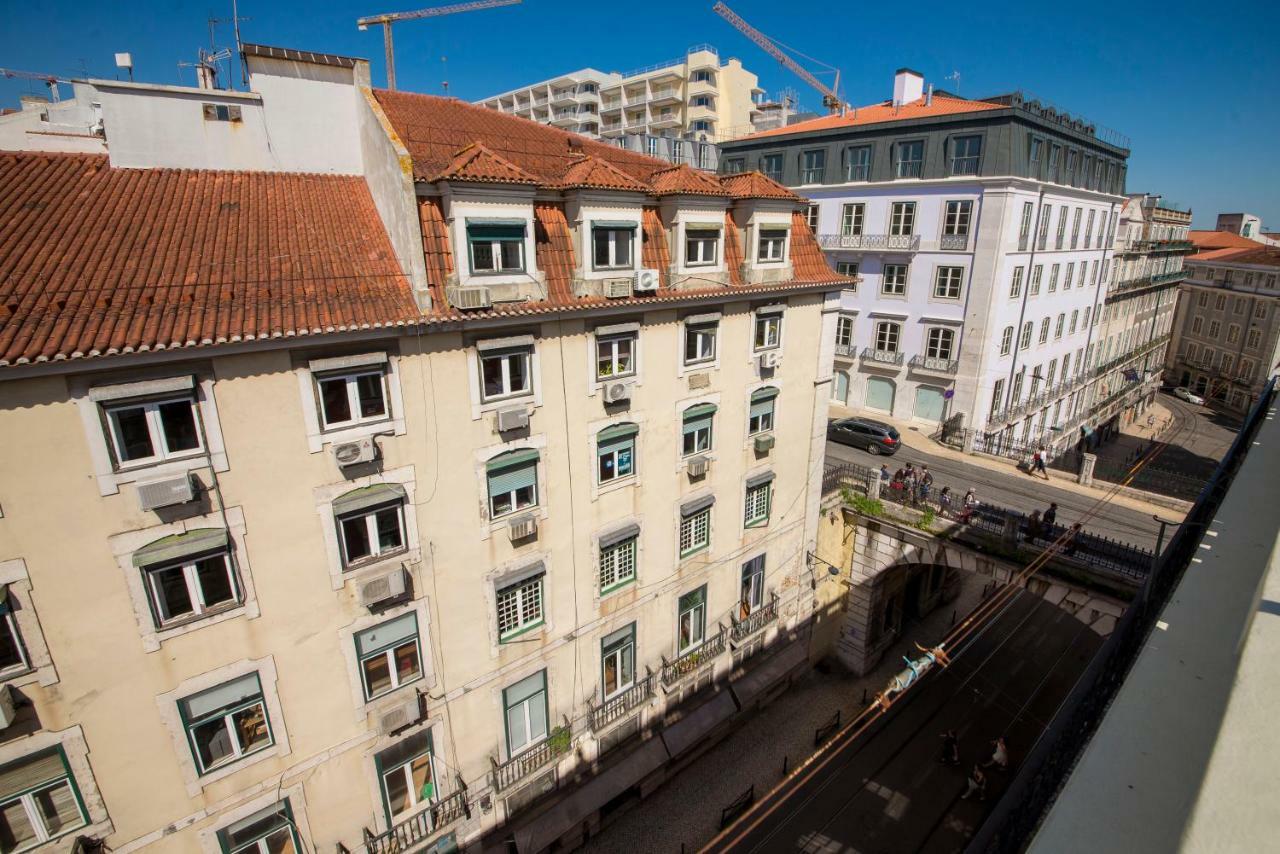 A Captivating Apartment Close To River Tagus In Lisboa Εξωτερικό φωτογραφία